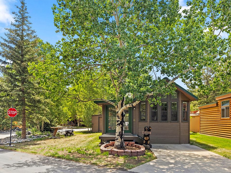 1st image of 85 Revett Drive UNIT 15