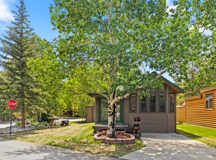 85 Revett Dr #15, Breckenridge, CO 80424