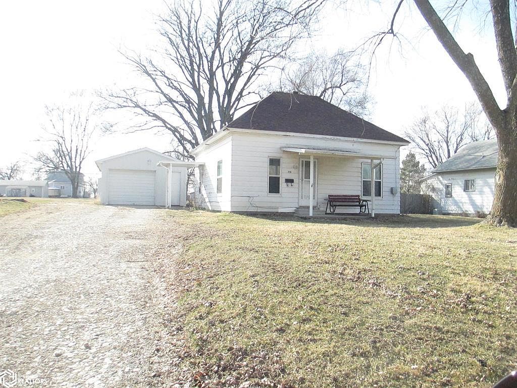 713 N 13th St, Chariton, IA 50049 MLS 6314493 Zillow