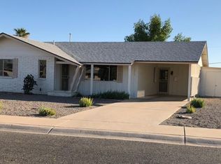 9915 W Pinehurst Dr, Sun City, AZ 85351