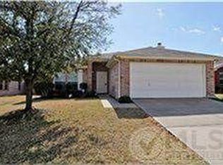 1620 Thornhill Ln, Little Elm, TX 75068