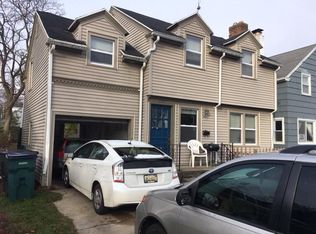 221 Milford St, East Lansing, MI 48823