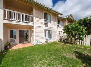 92-1230 Palahia St APT Z103, Kapolei, HI 96707