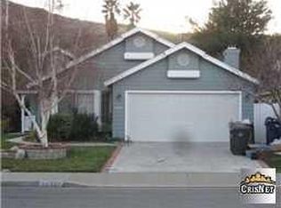 32341 Green Hill Dr, Castaic, CA 91384