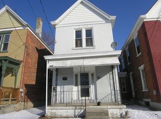 1236 Ellis St, Cincinnati, OH 45223
