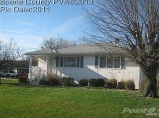 4977 Limaburg Rd, Burlington, KY 41005