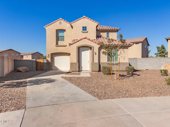 5234 W ODEUM Lane, Phoenix, AZ 85043