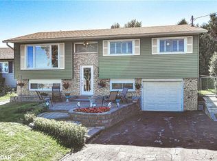 577 Sundial Dr, Orillia, ON L3V0J3