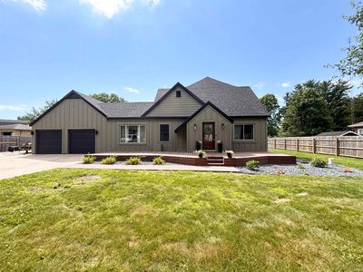 1105 Fisher Ave, Warsaw, IN, 46580