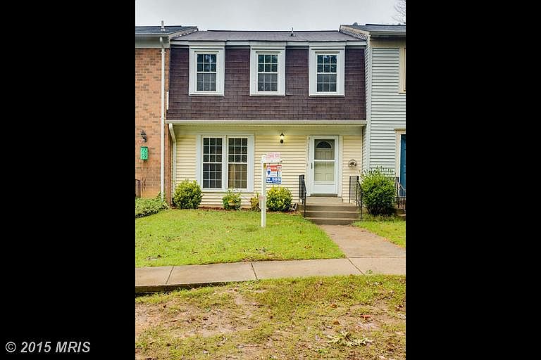 1st image of 12831 Tumbling Brook Ln