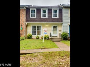 12831 Tumbling Brook Ln, Woodbridge, VA 22192