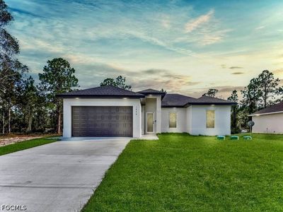 1040 Candlelight Dr, Lehigh Acres, FL, 33974