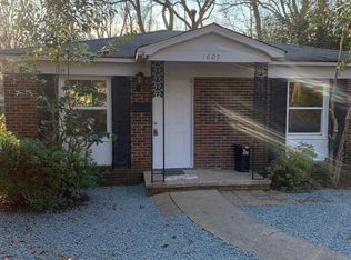1605 Maribel Ave, Charlotte, NC 28216
