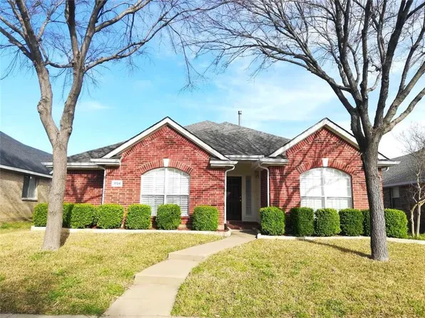 1724 River Oaks Dr, Allen, TX 75002