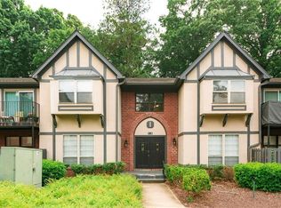 6851 Roswell Rd Unit I11, Sandy Springs, GA 30328