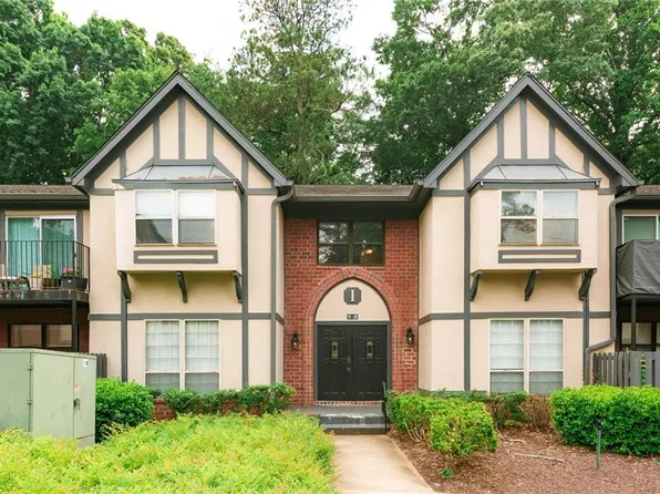 6851 Roswell Rd Unit I11, Sandy Springs, GA 30328
