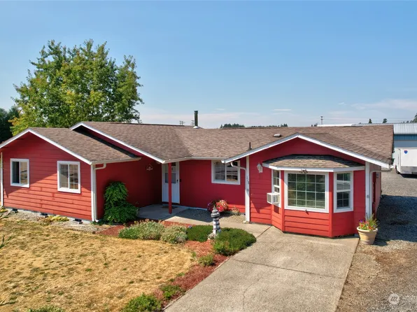 118 Valley Meadows Drive, Chehalis, WA 98532