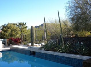 6207 N 51st Pl, Paradise Valley, AZ 85253