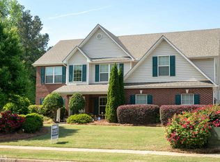 1001 Levista Dr, Locust Grove, GA 30248