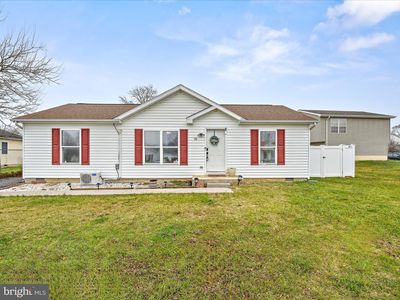 25 Acoustic Dr, Martinsburg, WV, 25404