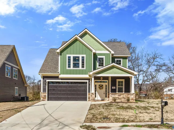 6231 Hollow Rd, Huntsville, AL 35810