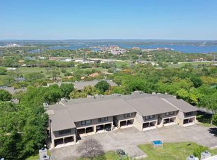 305 Poker Chip UNIT 142, Horseshoe Bay, TX 78657