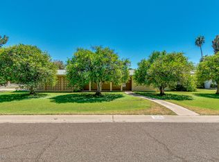 5235 E Weldon Ave, Phoenix, AZ 85018