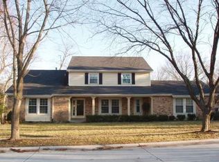 14634 Big Timber Ln, Chesterfield, MO 63017