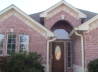 301 Canterbury Rd, Waco, TX 76712
