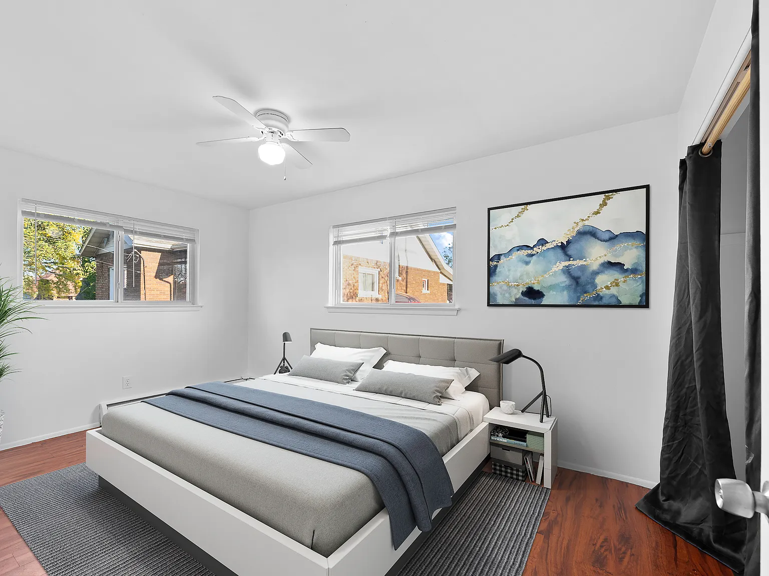 2 bed, 650 sqft, $950 — Photo 3