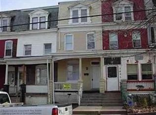 1423 Berryhill St, Harrisburg, PA 17104