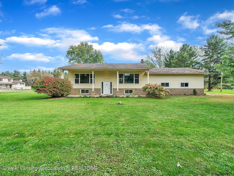 6970 Foster Rd, Haslett, MI 48840 Zillow