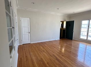415 N Orange Grove Ave APT 8, Los Angeles, CA 90036