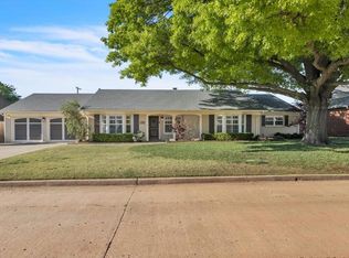 1309 Brighton Ave, Oklahoma City, OK 73120