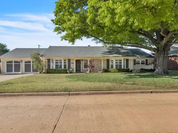 1309 Brighton Ave, Oklahoma City, OK 73120