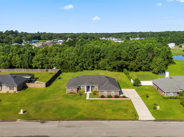 53671 Carrington Dr, Callahan, FL 32011