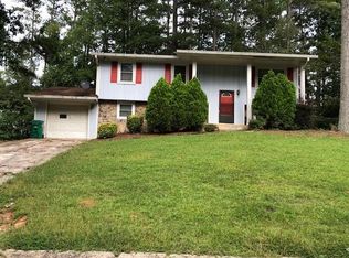 3804 Salem Mill Ter, Lithonia, GA 30038