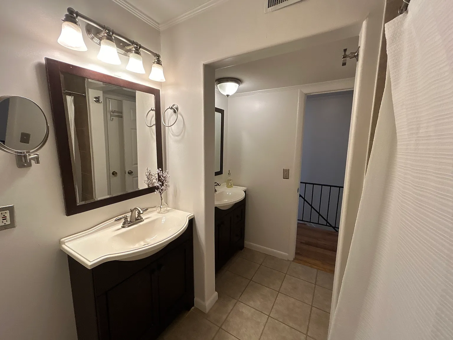 2 bed, 1.5 bath, 1064 sqft, $900 — Photo 4