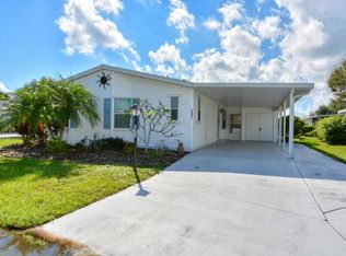 3821 Spatterdock Ln, Pt Saint Lucie, FL 34952