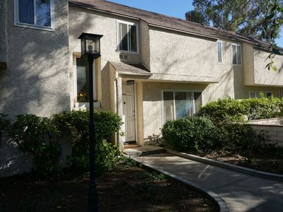 5644 Etiwanda Ave Unit 8, Tarzana, CA, 91356