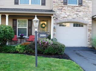 2666 Gracie Dr, Harrisburg, PA