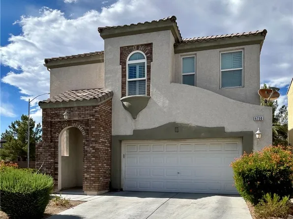 9730 Dieterich Ave, Las Vegas, NV 89148