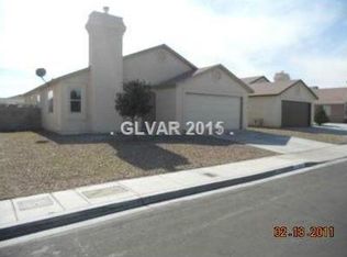 3847 Angel Flight Dr, Las Vegas, NV 89115