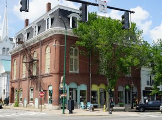 2 Pleasant St, Brunswick, ME 04011