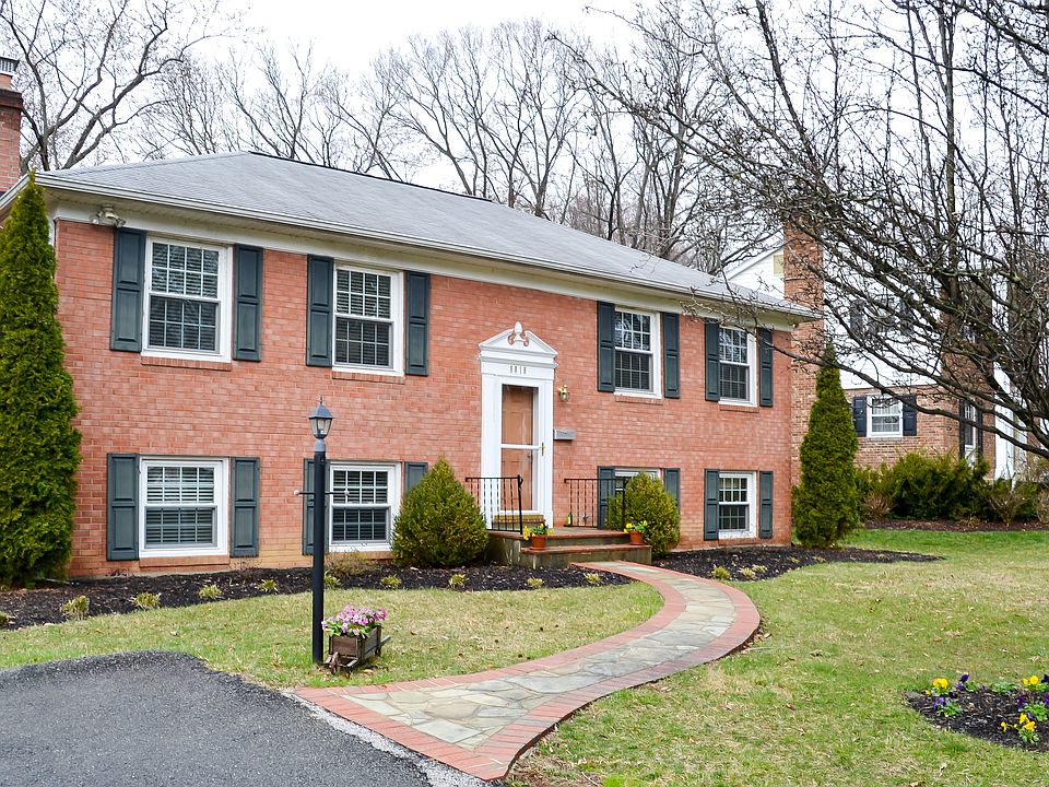8018 Candlewood Dr