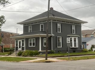 646 Guilford St, Huntington, IN