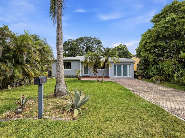 2834 Adams Street, Hollywood, FL 33020