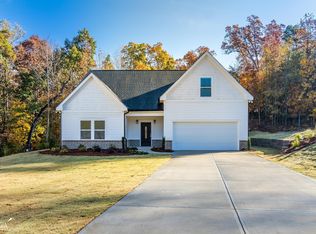 64 Carriage Ct, Commerce, GA 30529