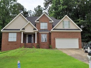108 Brookefield Dr, Macon, GA 31210