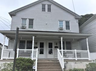 601 Cleveland St, Hazleton, PA 18201